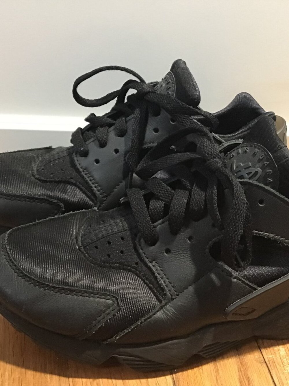 Air Huarache Nike Shoe